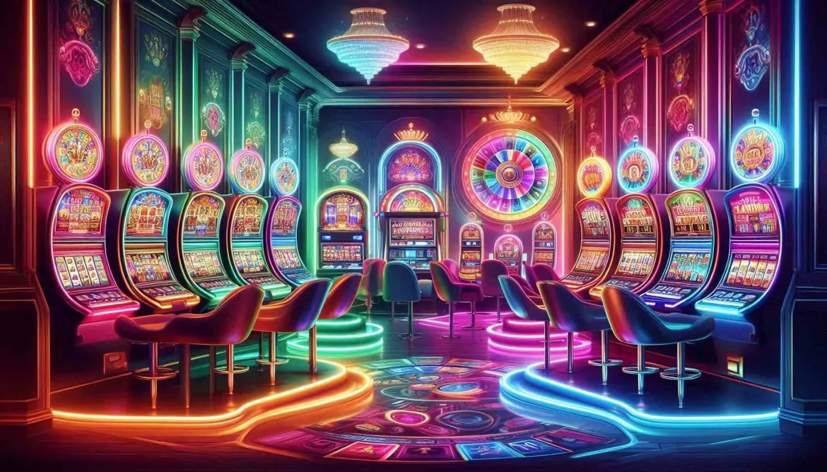 SpinSkull Casino